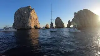 Luxury Sunset Sailing  ~ Cabo Adventures