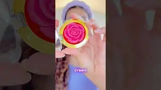 @winkylux Rose 🌹 Blush?!? 😳