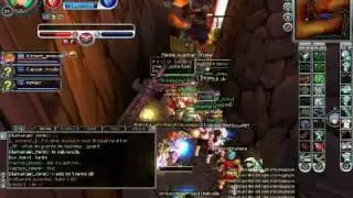 | Hellgate King Helga Raid | Teva Server | [01.31.09] | Success |