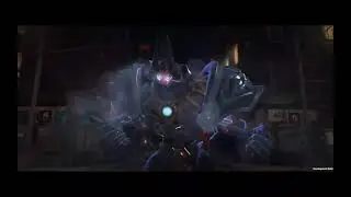 FIRST LOOK AT SOLVARCH (MCOC)