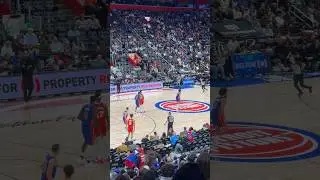 @AntonDaniels @cadecunningham9454 #detroitpistons #detroitvseverybody #youknothepistonswonagain