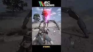 Arc Raiders &mdash; новая игра-шутер с добычей ресурсов, которую вам нужно опробовать #arcraiders #newg...
