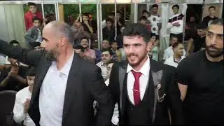 افراح بيت معنية