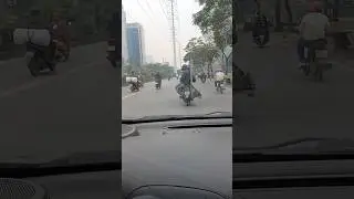 Cứ xy nhan m&atilde;i th&ocirc;i #vivuhanoipho