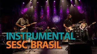 ru&iacute;do/mm | Programa Instrumental Sesc Brasil