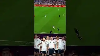 Best Counter Attack I've Ever Seen In The World Cup Final 🥶🇦🇷