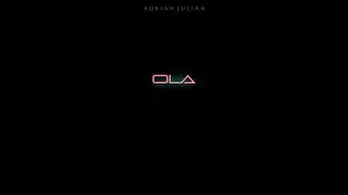 Adrian Julian - OLA