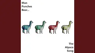 The Alpaca Song