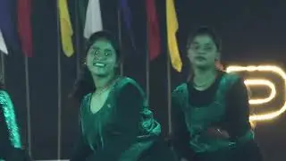 Bollywood Mix Dance#PSL2025