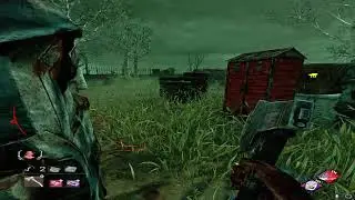 Hatchet Hitbox ❤️