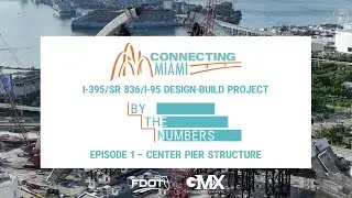 Connecting Miami &ndash; By the Numbers: Episode 1