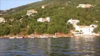 Kouloura & Kalami, Corfu