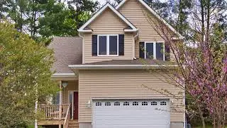 Alexander Home - 8 Idora Drive Alexander 28701