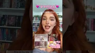 #venusretrograde