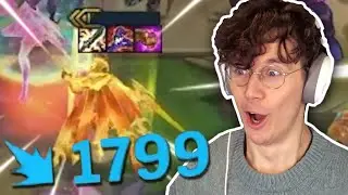 The TALON COMEBACK is REAL - TFT Set 8 - Sp4zie