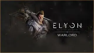 ELYON AIR CLASS WARLORD
