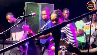 M&rsquo;en sak Relax #1 nan tout moun danse pa neglije sip&ograve;te mizik lakay