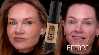 Is Sian Richards Star Face Foundation Worth It? First Impressions on 40+ Skin!