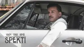 Spekti - Vain yksi sin&auml; (feat. Titta)