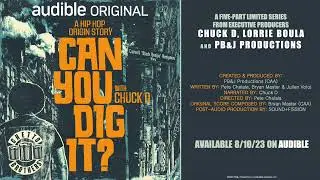Audible Original 