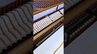 Акустическое пианино по доступной цене существует? 🎹💰 Ritmuller UP110R2