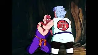 Piccolo vs Sr Mutaito (Mafuba) HD