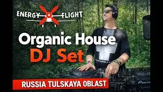 Energy Flight - ДОУТРА (Episode 1)