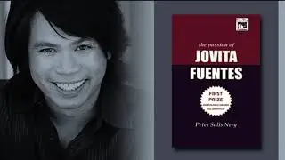 Peter Solis Nery&mdash;video presentation ( 21sr Century Literature )