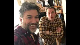 Biffo & Gannon Dark Tower Video