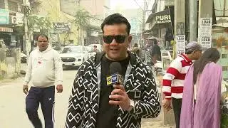 DD Punjabi Rocks II Город Накодар - Район Джаландхар II 15 декабря 2025 г. II DD Punjabi II