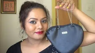 What's in my FAB BAG(February)