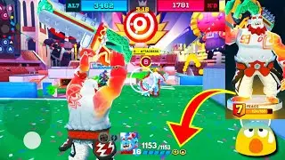 HELL BOI AO 2 POWER MAXED IN DECK FRAG PRO SHOOTER HUBBLE