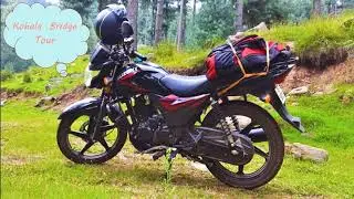 Islamabad To Kohala Bridge Traveling