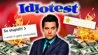 THE WORST GAME SHOW OF ALL TIME