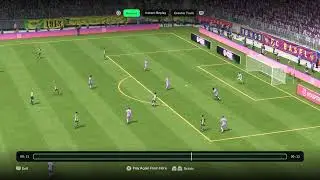 FC 26 Как перемотать матч
