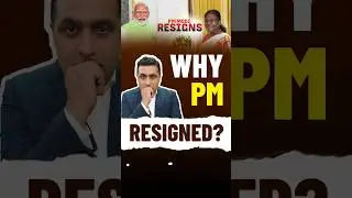 Why Narendra Modi Resigned from PM Post?| Prime Minister Resignation | Election Process of India