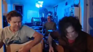 MIKE NICOLAI'S GADFLY HOUR episode #3  with special guest Bill Wise