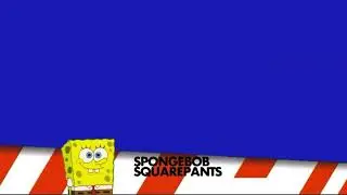 Nickelodeon - SBSP Up Next Banner Template (April 2012 - March 29, 2013) (FREE TO USE) 