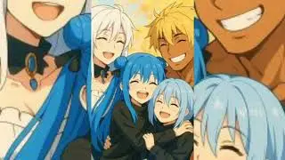 Slime adventures and helping the true dragon's problem chapter 11 part 2