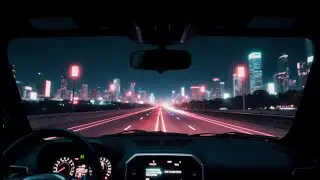 Enhanced Concentration | Retro Synthwave for Focus Sessions 🚀✨