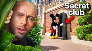 How Disney Brainwashes You To Spend $950k