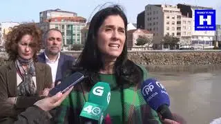 El PPdeG acusa al Gobierno central de estar m&aacute;s ocupado en tapar su corrupci&oacute;n