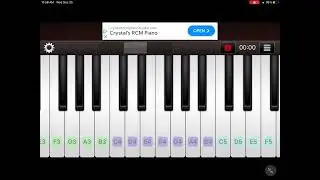 Mickey Soundsational Parade Piano Cover By Oscar Feng