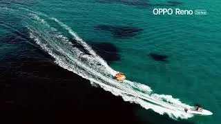 OPPO Reno- Pivot Rising Camera