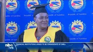 127 graduate at National Youth Service - nbc