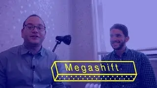 Megashift: Measuring Audience Attention w/ Jonathan Kriner, TVision Insights