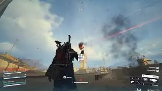 Raid went from 0 to 100