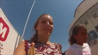 #Vlog10 #Turkije #LimakLimra #OpReis
