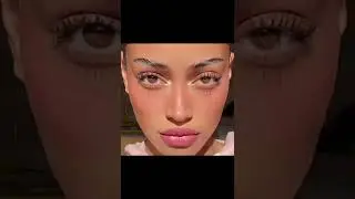 imagine having these eyes 😩