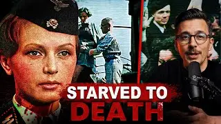 ШОКИРУЮЩИЕ факты о жестокой истории Берген-Бельзена